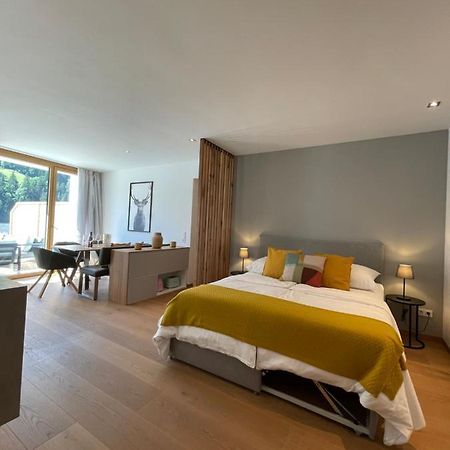 Appartement Schladming Neu Exterior foto