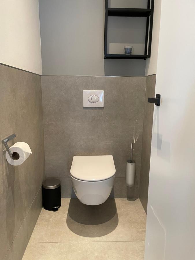 Appartement Schladming Neu Exterior foto