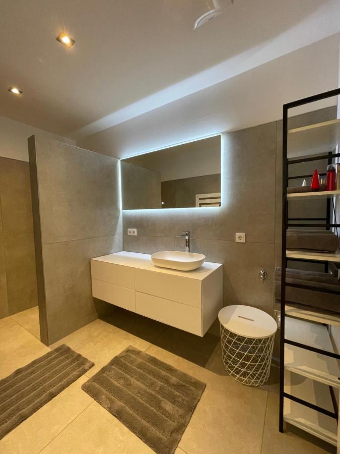 Appartement Schladming Neu Exterior foto