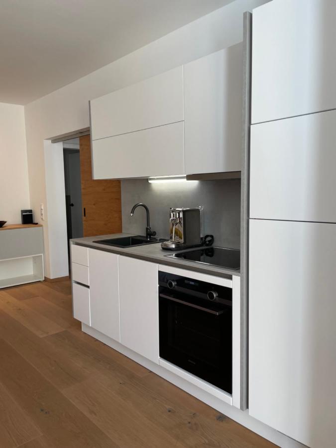 Appartement Schladming Neu Exterior foto