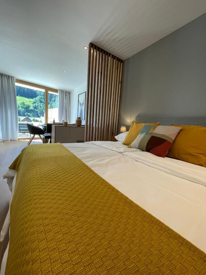 Appartement Schladming Neu Exterior foto