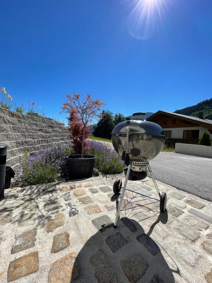 Appartement Schladming Neu Exterior foto