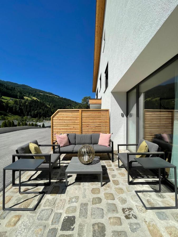 Appartement Schladming Neu Exterior foto