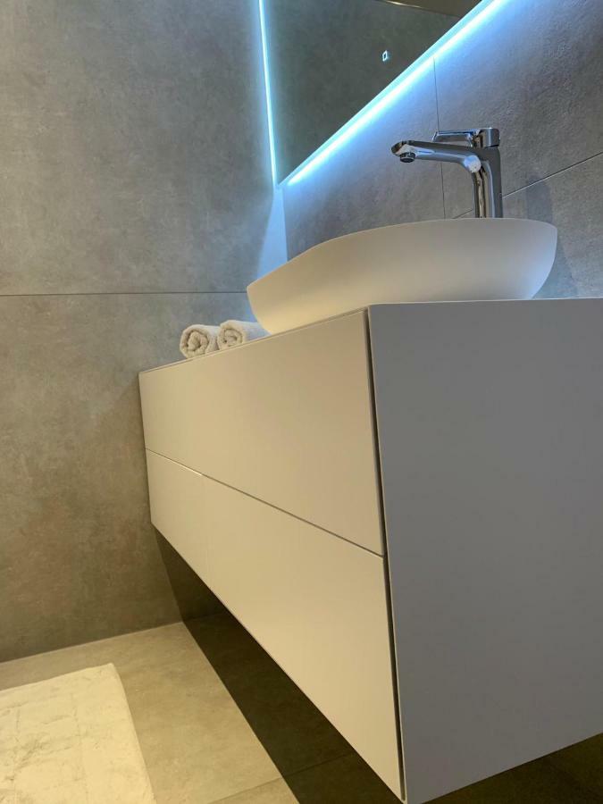 Appartement Schladming Neu Exterior foto